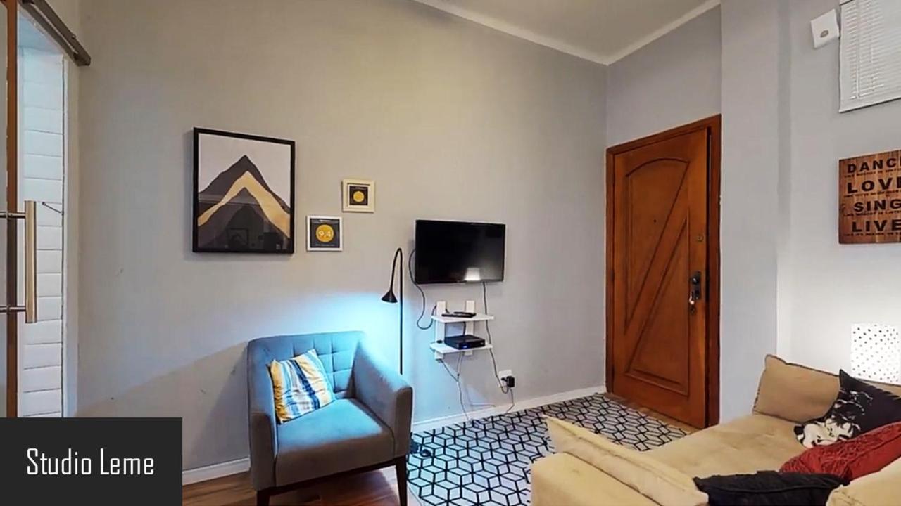 Studio Leme Apartamento