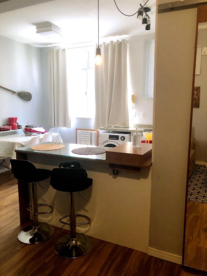 Studio Leme Appartement Rio de Janeiro
