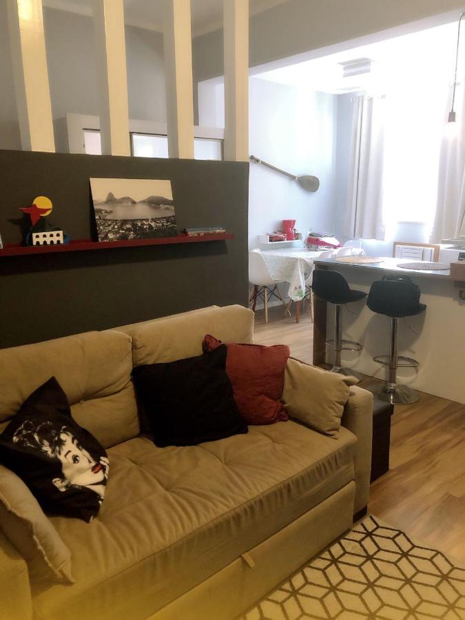 Appartement Studio Leme Rio de Janeiro