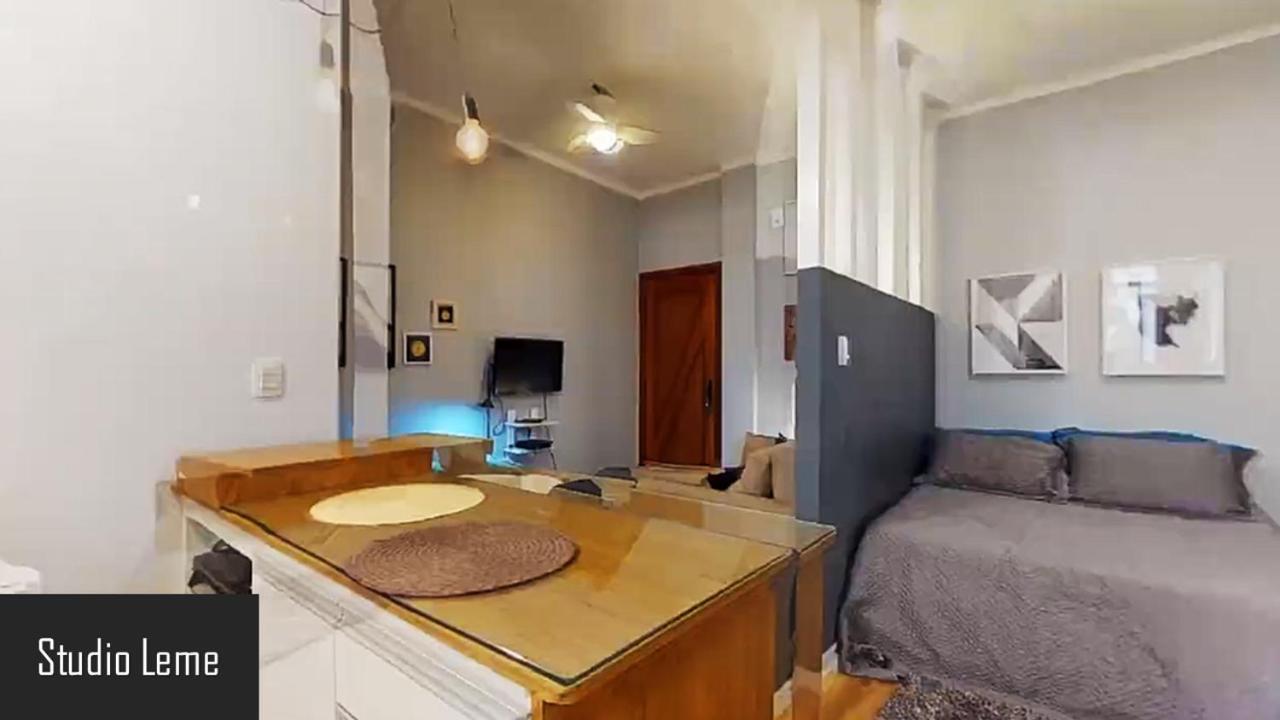 Studio Leme Apartamento Río de Janeiro